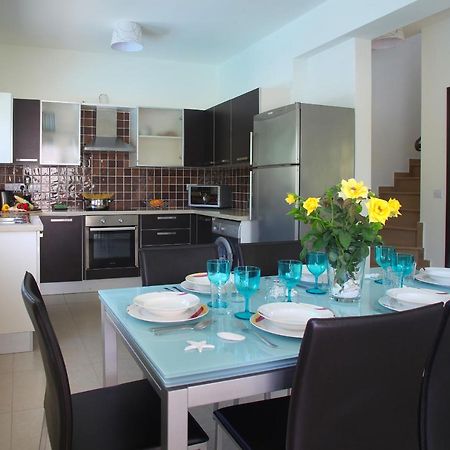 Protaras Villa Michelle 9 Экстерьер фото