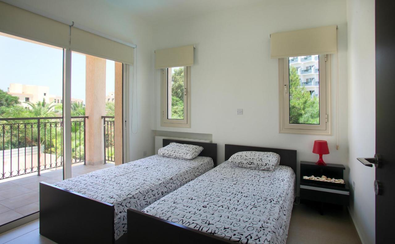 Protaras Villa Michelle 9 Экстерьер фото