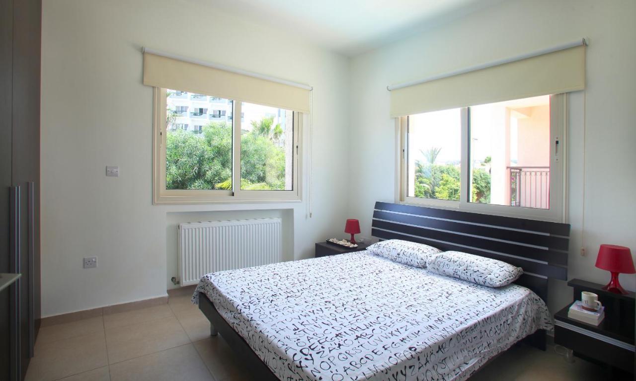 Protaras Villa Michelle 9 Экстерьер фото
